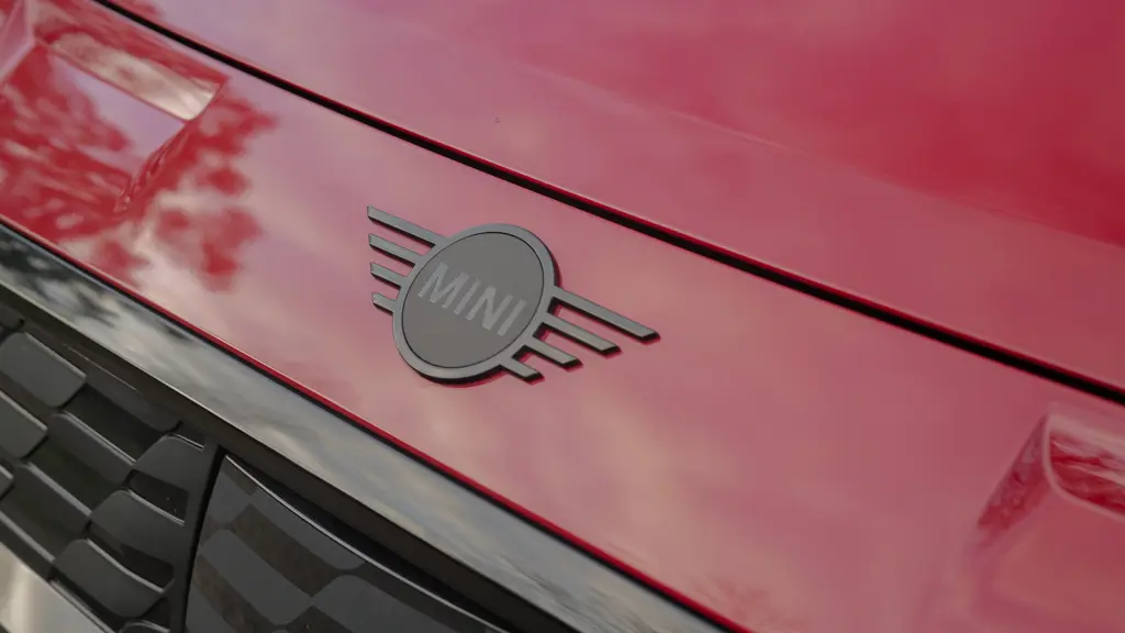 MINI Countryman 150kW E Classic Level 2 66kWh 5dr Auto