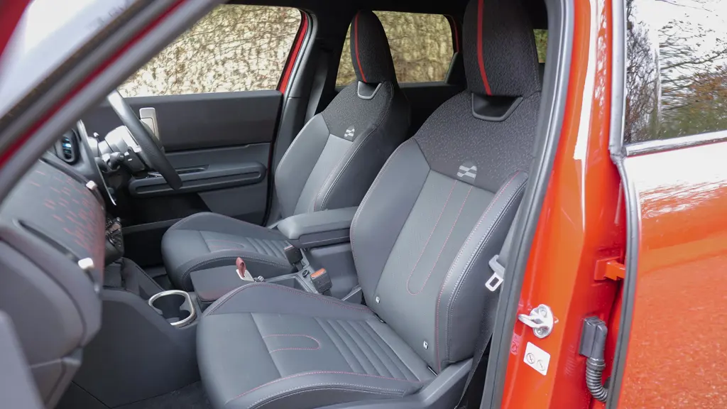 MINI Countryman 150kW E Classic Level 2 66kWh 5dr Auto