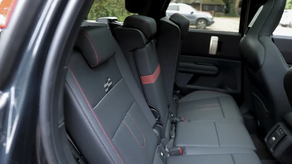 MINI Countryman 2.0 S Exclusive ALL4 Level 3 5dr Auto