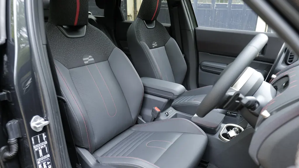 MINI Countryman 2.0 S Exclusive ALL4 Level 3 5dr Auto