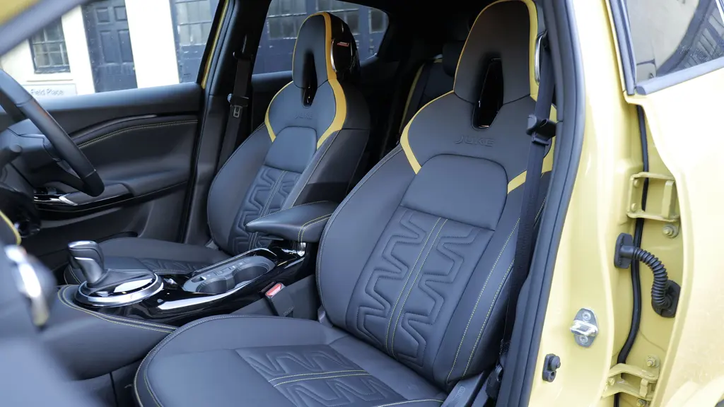 Nissan Juke 1.6 Hybrid Tekna+ 5dr Auto