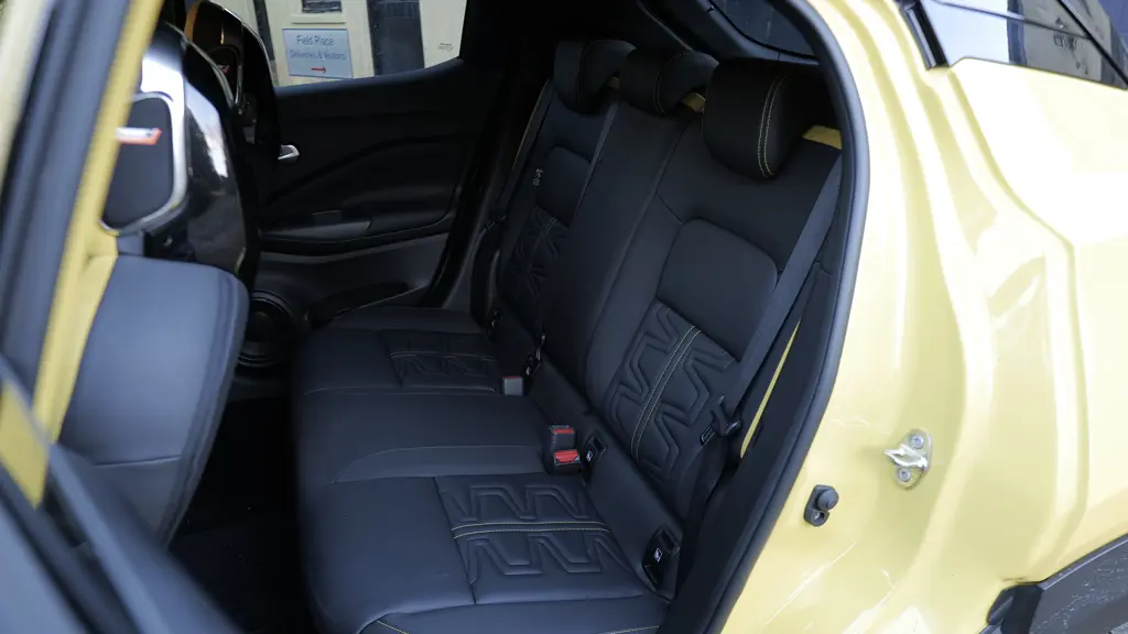 Nissan Juke 1.6 Hybrid Tekna+ 5dr Auto