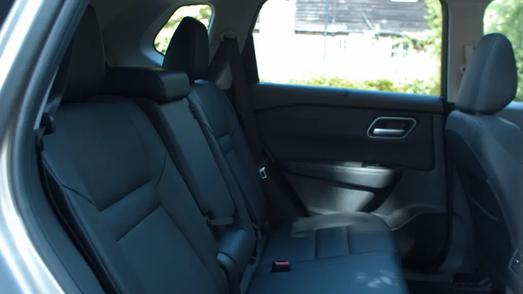 Nissan X-Trail 1.5 E-Power 204 N-Connecta 5dr Xtronic