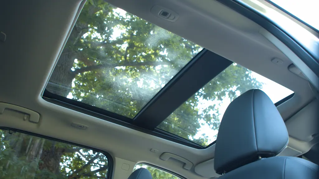 Nissan X-Trail 1.5 E-Power 204 N-Connecta 5dr Xtronic