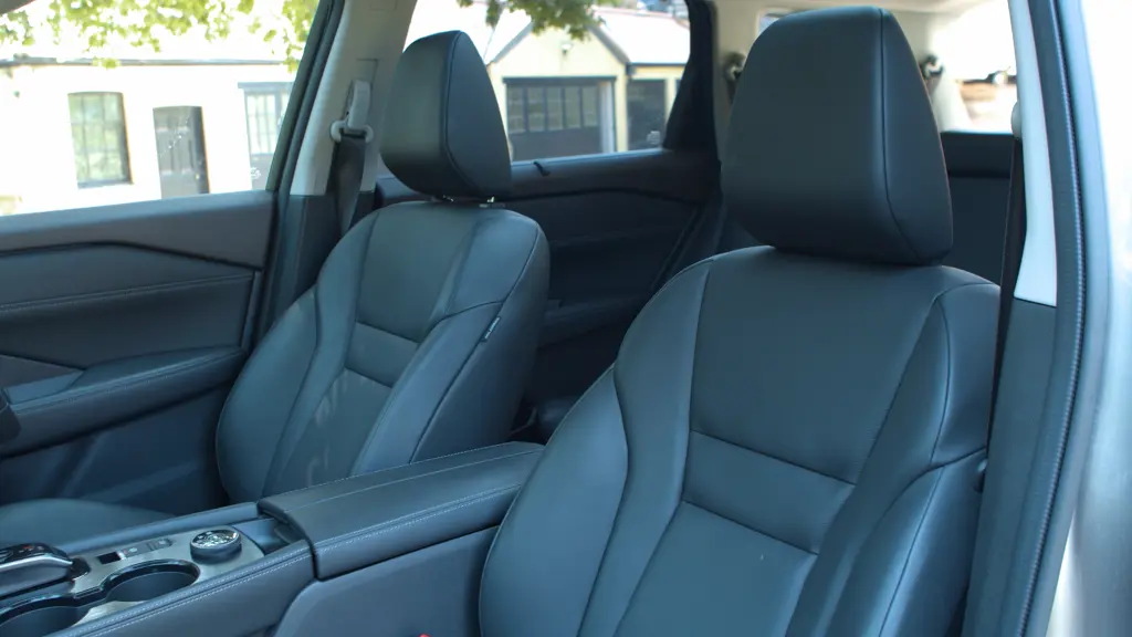 Nissan X-Trail 1.5 E-Power 204 N-Connecta 5dr Xtronic