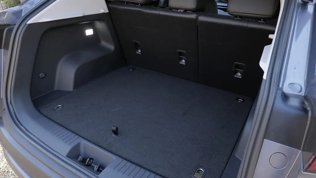 Omoda 5 1.6 TGDI 147 Noble 5dr 7DCT