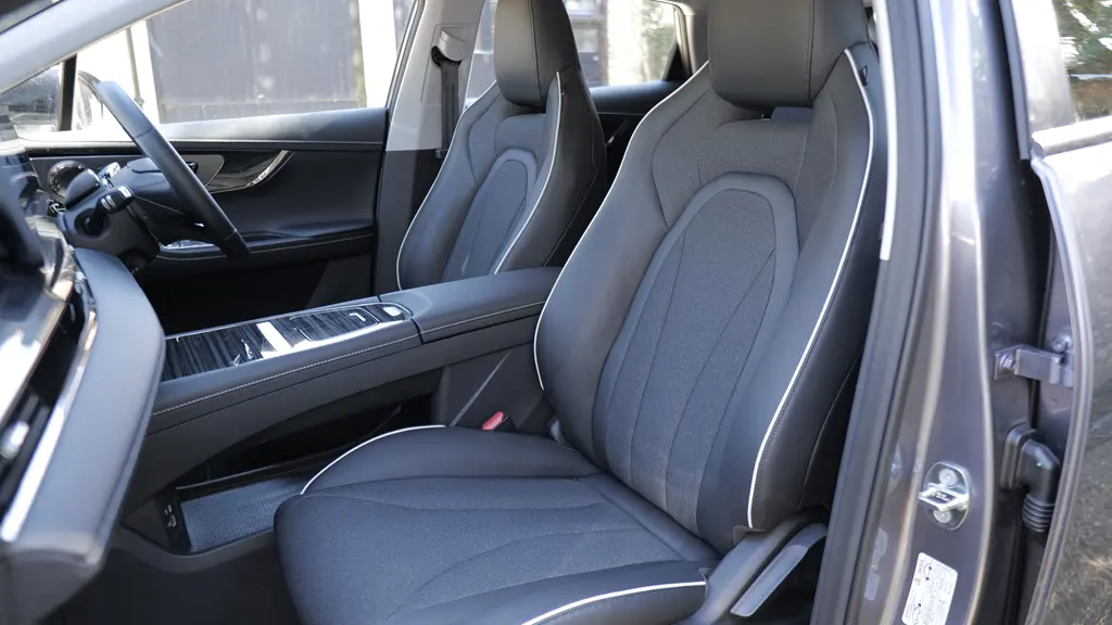 Omoda 5 1.6 TGDI 147 Noble 5dr 7DCT