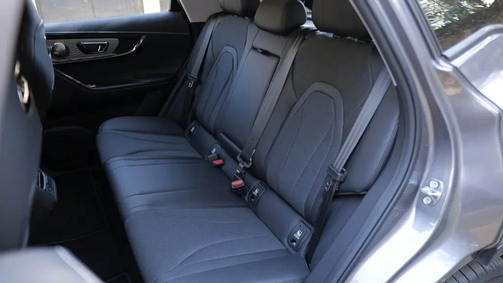 Omoda 5 150KW Noble 61kWh 5dr Auto