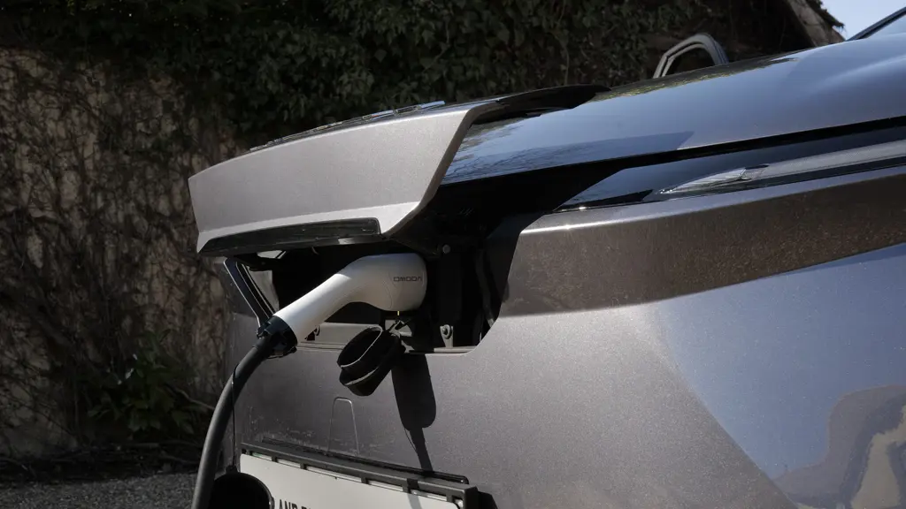 Omoda 5 150KW Noble 61kWh 5dr Auto