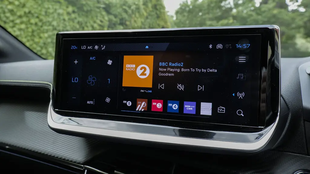 Peugeot 208 100kW GT Premium 50kWh 5dr Auto