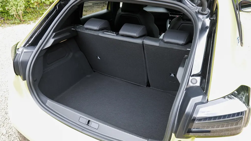 Peugeot 208 100kW GT Premium 50kWh 5dr Auto