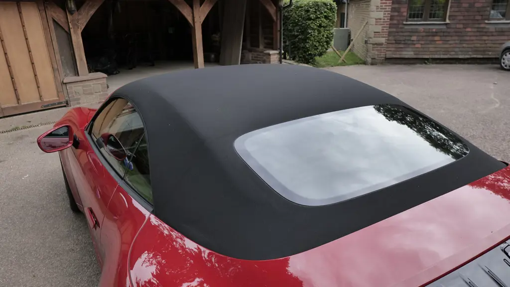 Porsche 911 S 2dr PDK