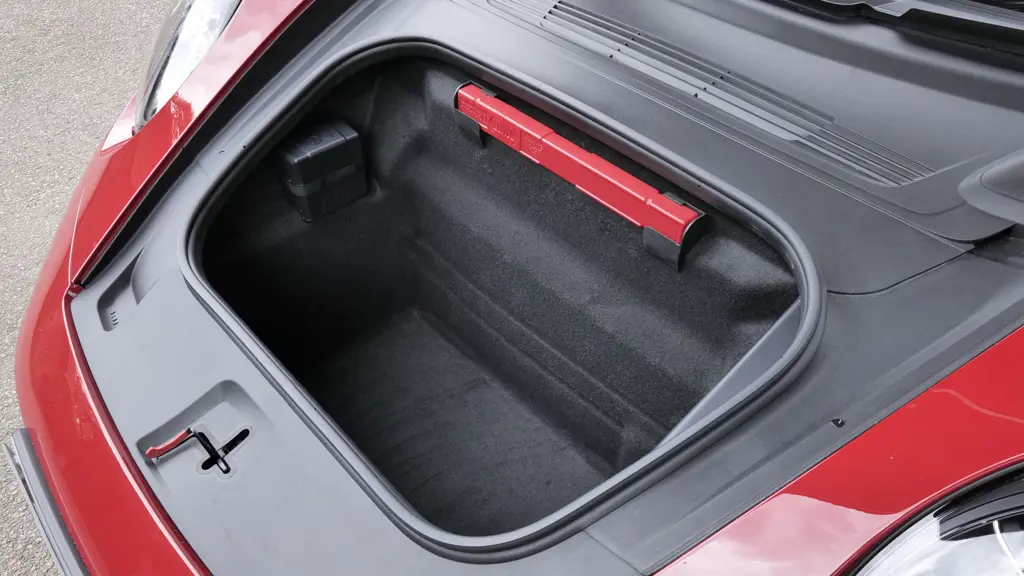 Porsche 911 GTS t-Hybrid 2dr PDK 4 Seat