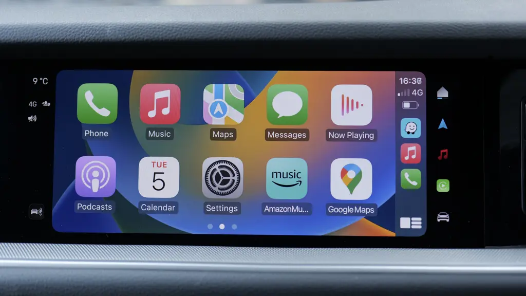 Porsche Cayenne 5dr Tiptronic S