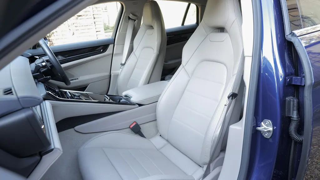 Porsche Panamera 2.9 V6 4 E-Hybrid 5dr PDK Revised