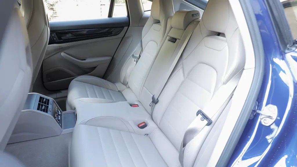 Porsche Panamera 2.9 V6 4 E-Hybrid 5dr PDK Revised