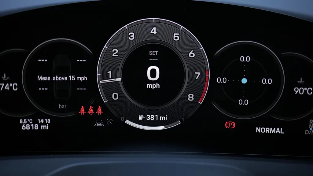 Porsche Panamera 2.9 V6 4 E-Hybrid 5dr PDK Revised