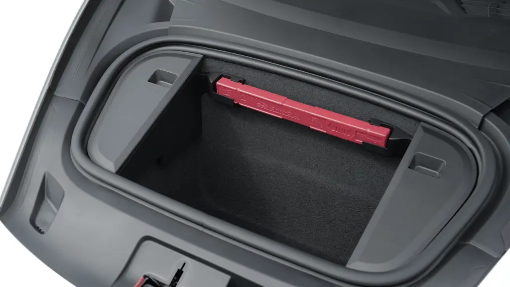 Porsche Taycan 440kW 4S 105kWh 4dr Auto Revised