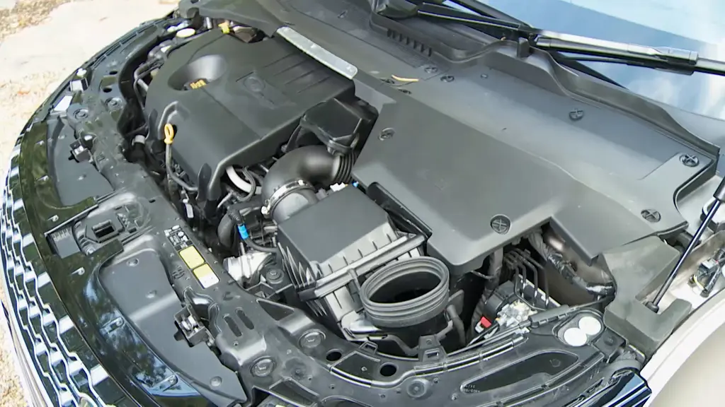 Land Rover Range Rover Evoque 2.0 D165 S 5dr Auto