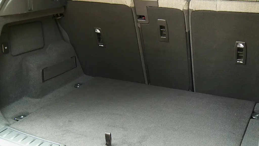 Land Rover Range Rover Evoque 2.0 D165 S 5dr Auto