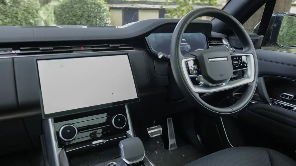 Land Rover Range Rover 3.0 P550e Autobiography 4dr Auto