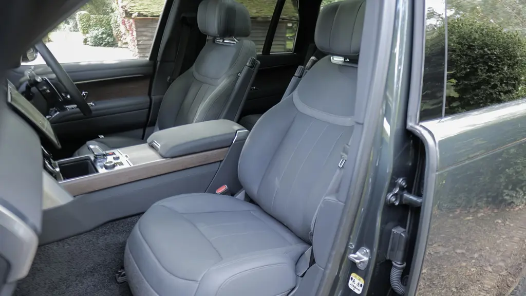 Land Rover Range Rover 3.0 P550e Autobiography 4dr Auto