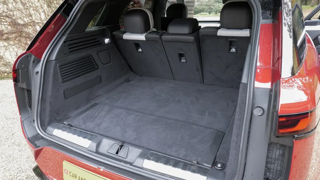 Land Rover Range Rover Sport 3.0 D300 Stealth Edition 5dr Auto