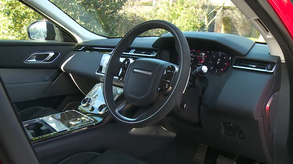 Land Rover Range Rover Velar 2.0 P400e S 5dr Auto
