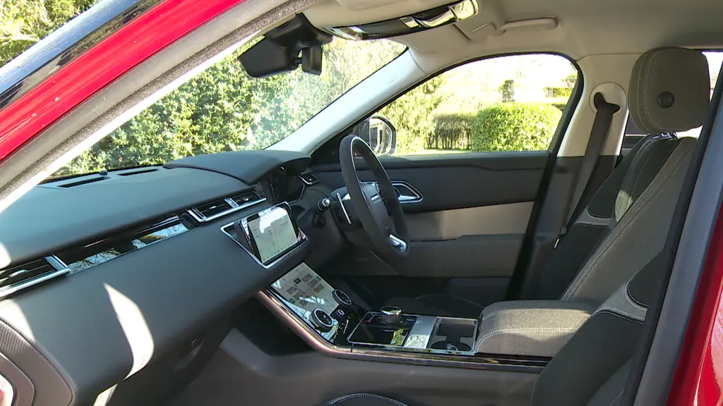 Land Rover Range Rover Velar 2.0 P400e S 5dr Auto