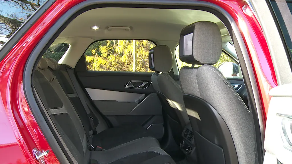 Land Rover Range Rover Velar 2.0 P400e S 5dr Auto