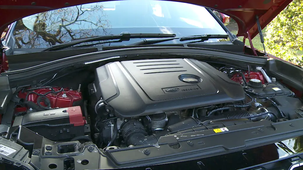 Land Rover Range Rover Velar 2.0 P400e S 5dr Auto