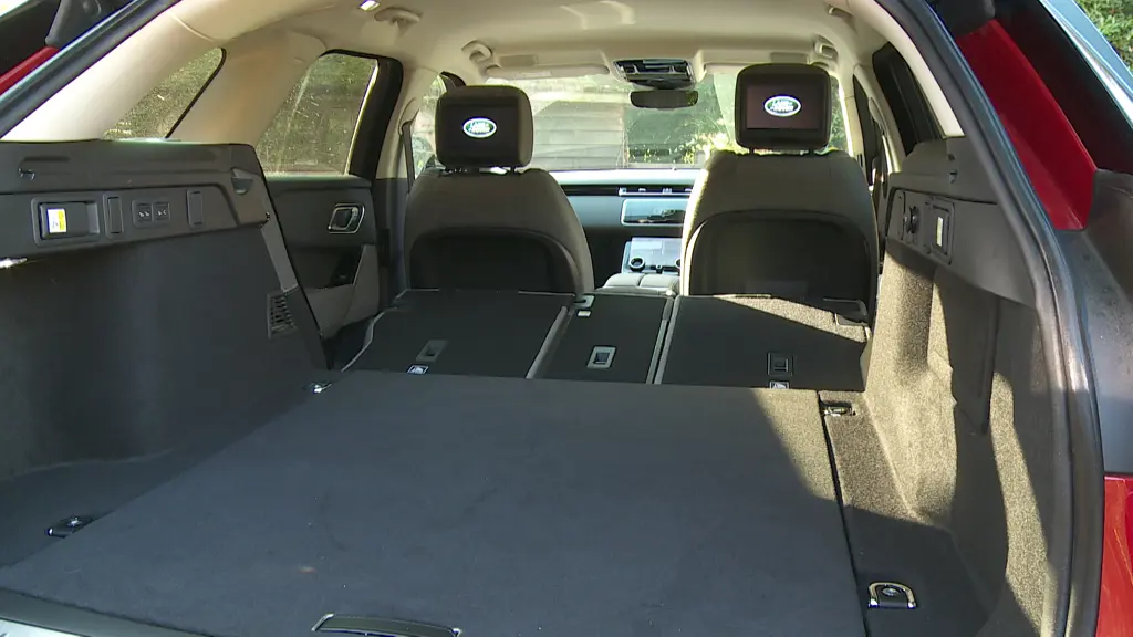 Land Rover Range Rover Velar 2.0 P400e S 5dr Auto