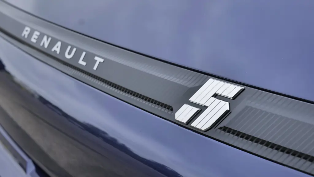 Renault 5 90kW Techno Urban Range 40kWh 5dr Auto