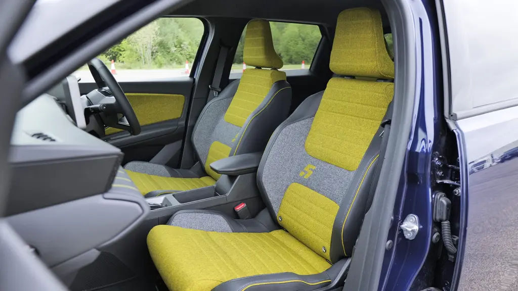 Renault 5 90kW Techno Urban Range 40kWh 5dr Auto