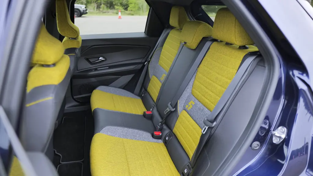 Renault 5 90kW Techno Urban Range 40kWh 5dr Auto