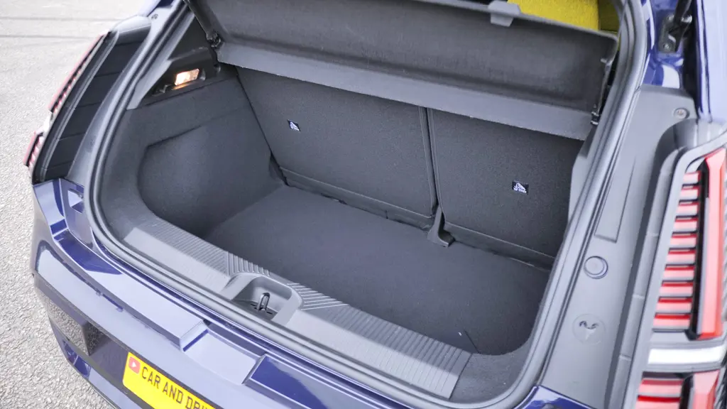 Renault 5 90kW Techno Urban Range 40kWh 5dr Auto