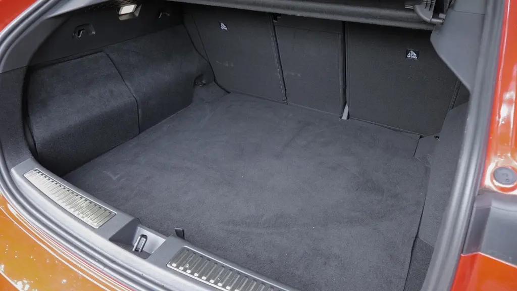 Renault Rafale E-Tech FHEV Techno Esprit Alpine 5dr Auto 4C