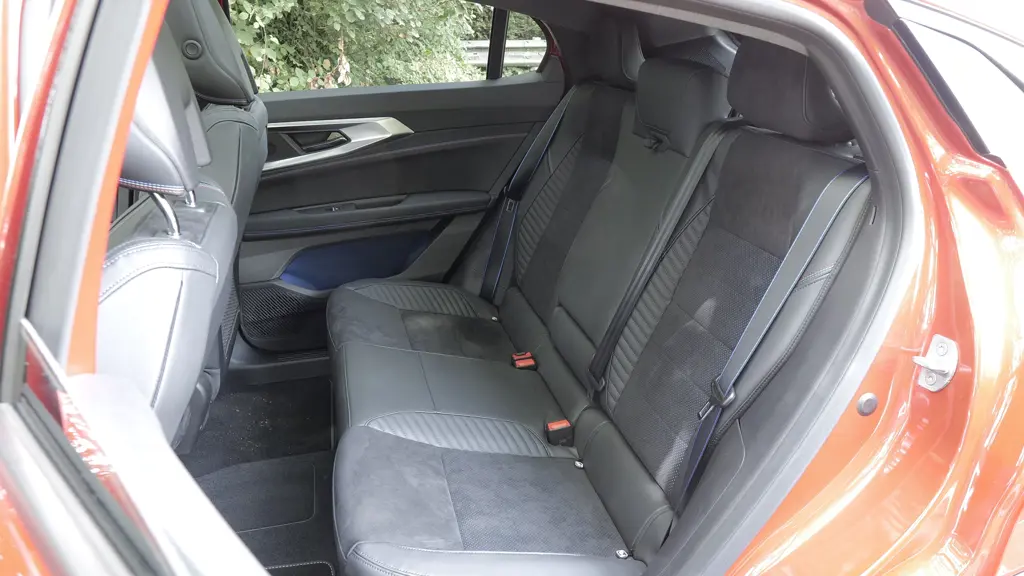 Renault Rafale E-Tech FHEV Techno Esprit Alpine 5dr Auto 4C