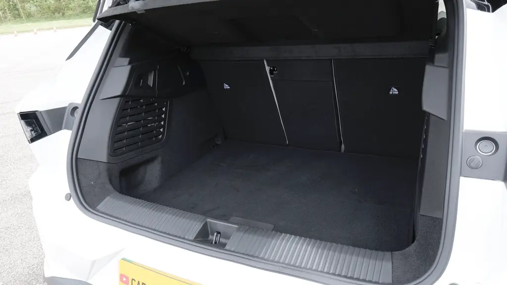 Renault Scenic E-Tech 160kW Techno 87kWh Long Range 5dr Auto