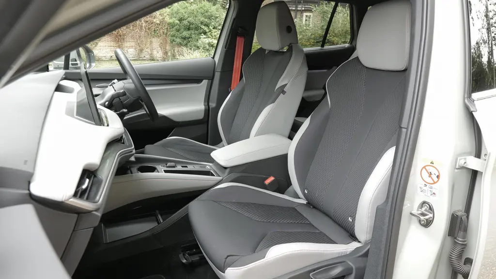 Skoda Elroq 210kW 85 SE L 82kWh 5dr Auto Suite