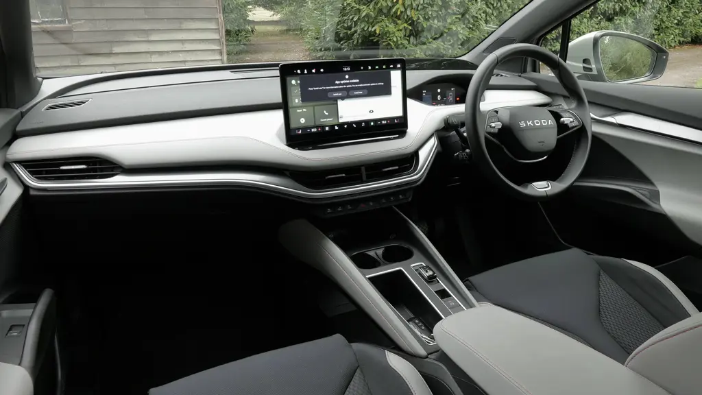 Skoda Elroq 210kW 85 SE L 82kWh 5dr Auto Suite