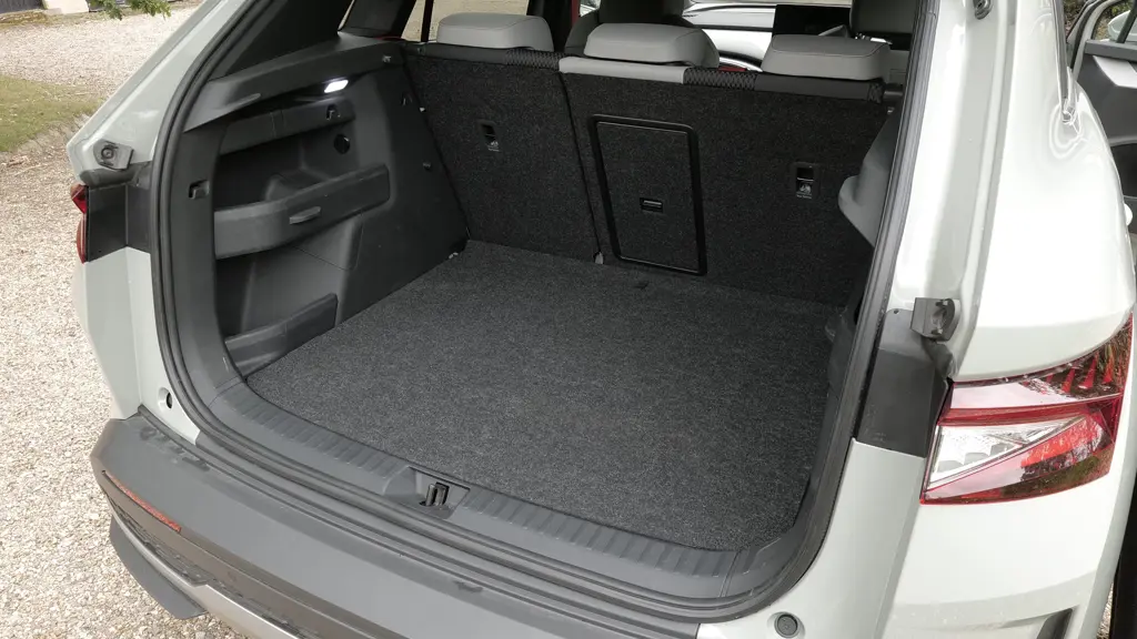 Skoda Elroq 210kW 85 SE L 82kWh 5dr Auto Suite