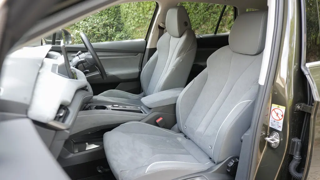 Skoda Enyaq 210kW 85 SE L 82kWh 5dr Auto Plus