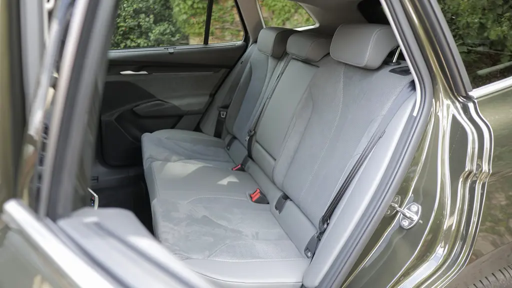 Skoda Enyaq 210kW 85 SE L 82kWh 5dr Auto Plus