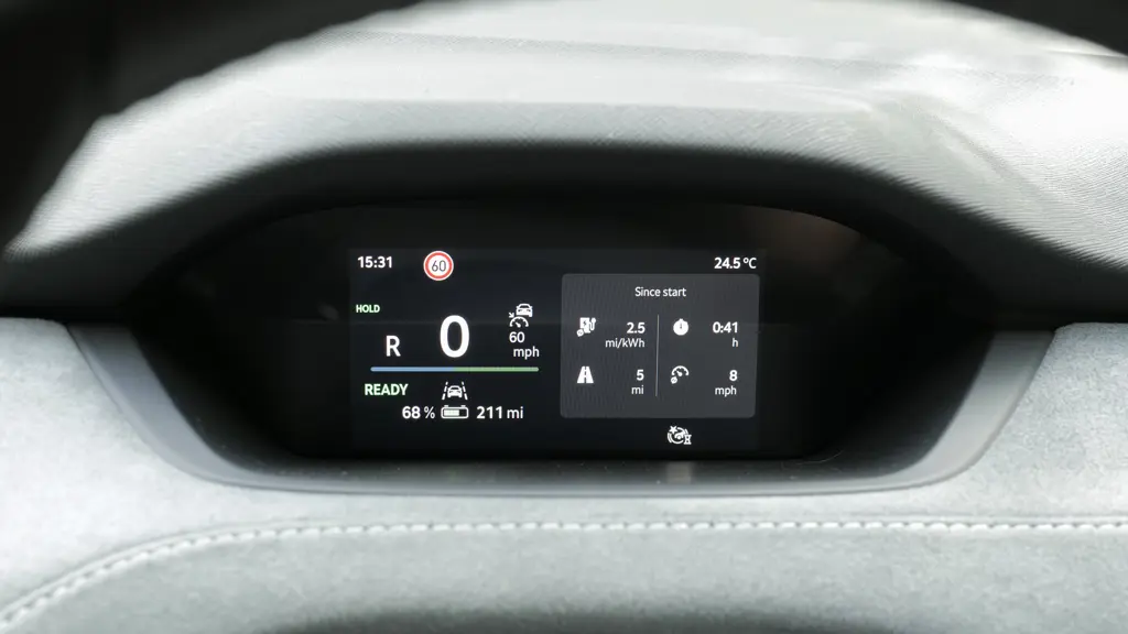 Skoda Enyaq 210kW 85 SE L 82kWh 5dr Auto Plus