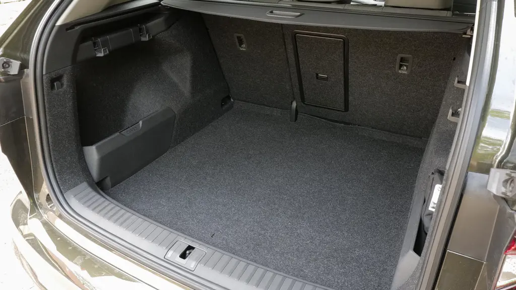 Skoda Enyaq 210kW 85 SE L 82kWh 5dr Auto Plus