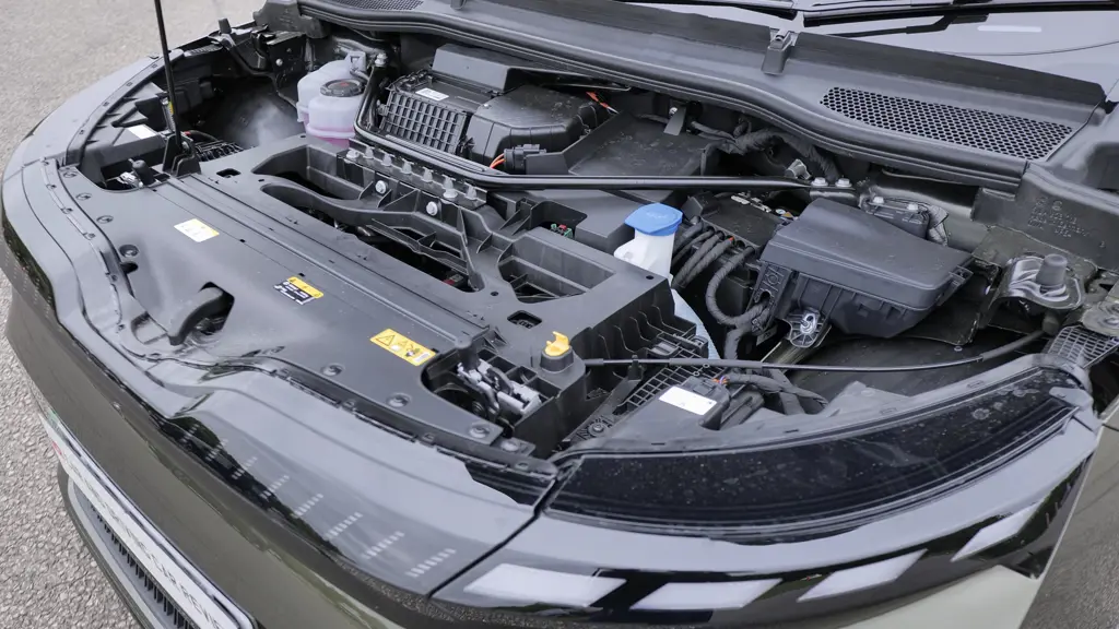 Skoda Enyaq 210kW 85 Sportline 82kWh 5dr Auto