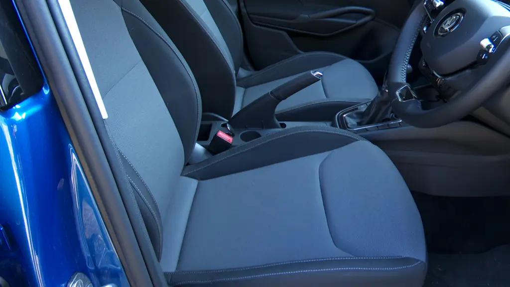 Skoda Fabia 1.5 TSI 177 130 5dr DSG