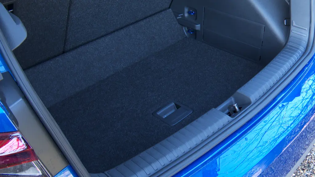 Skoda Fabia 1.5 TSI 177 130 5dr DSG