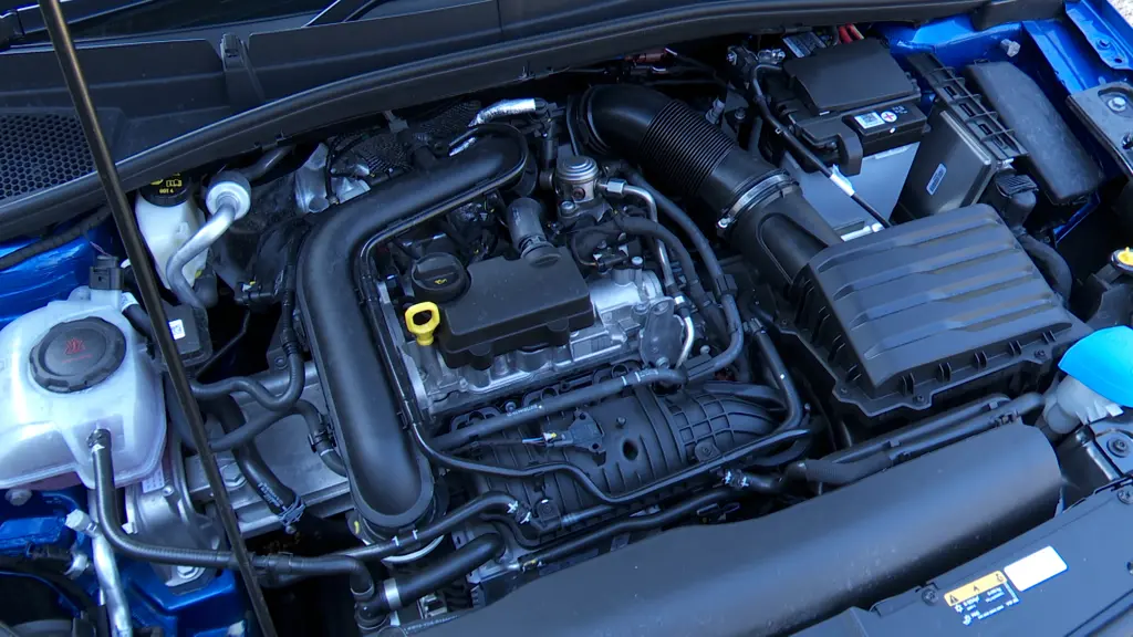 Skoda Fabia 1.5 TSI 177 130 5dr DSG